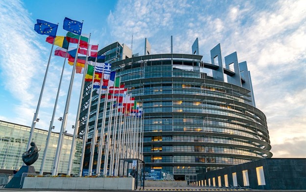 The European Parliament voted the reform of General Pharmaceutical Legislation (GPL)