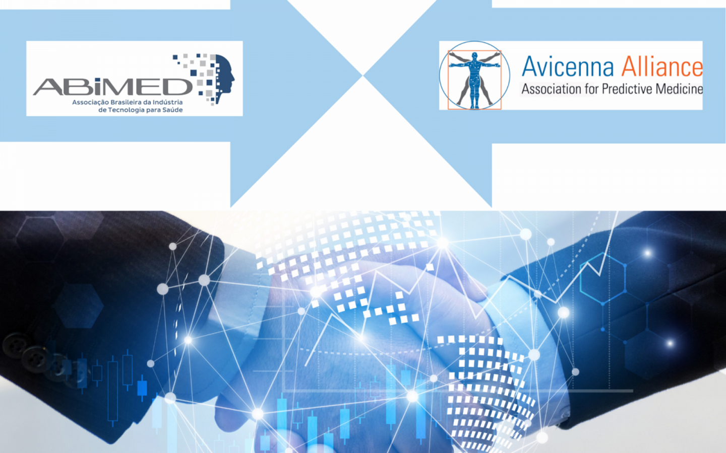 Abimed is a new Avicenna Partner!