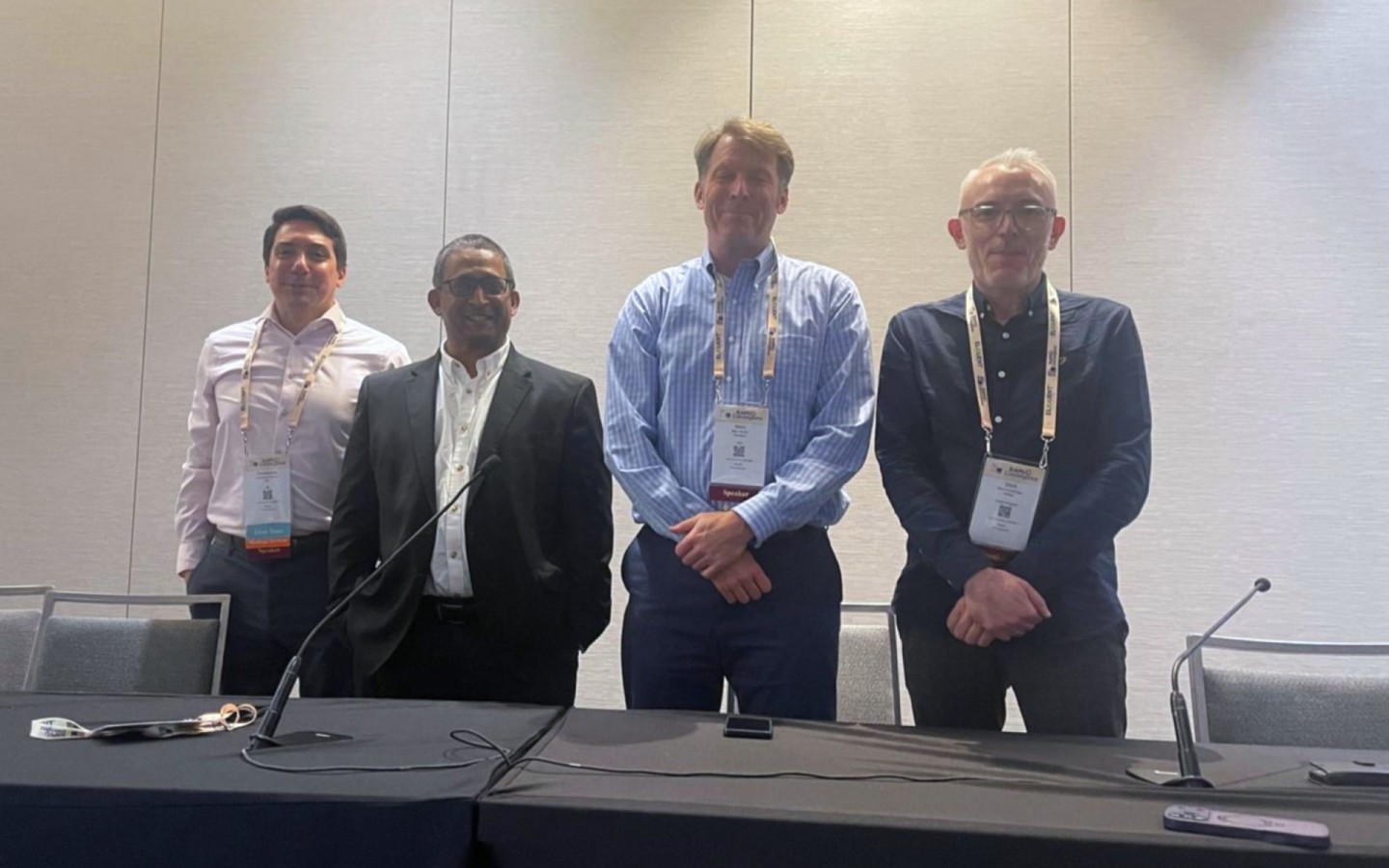 Advancing the regulatory acceptance of in silico technologies