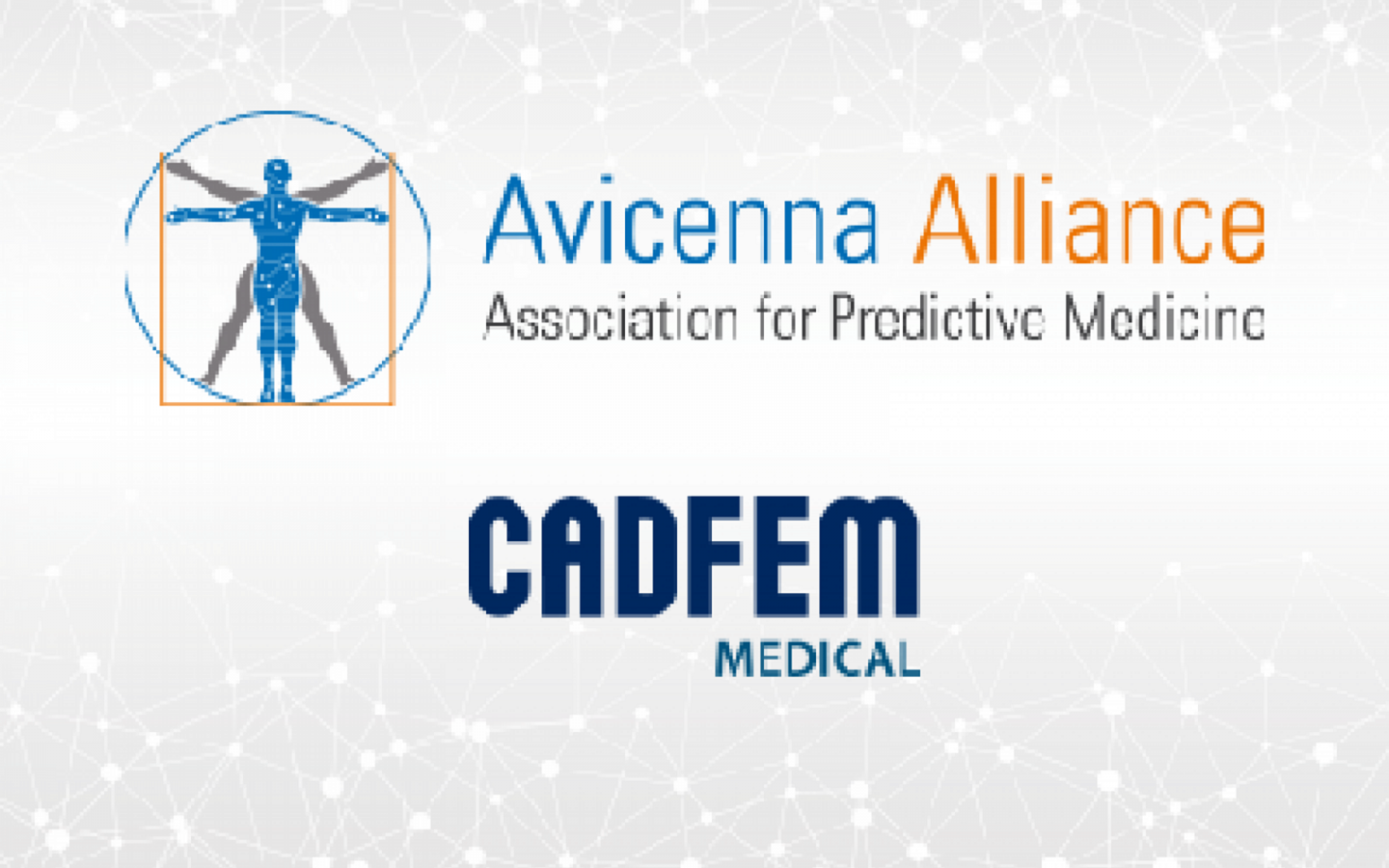 Avicenna Alliance continues to grow by welcoming CADFEM medical among its members