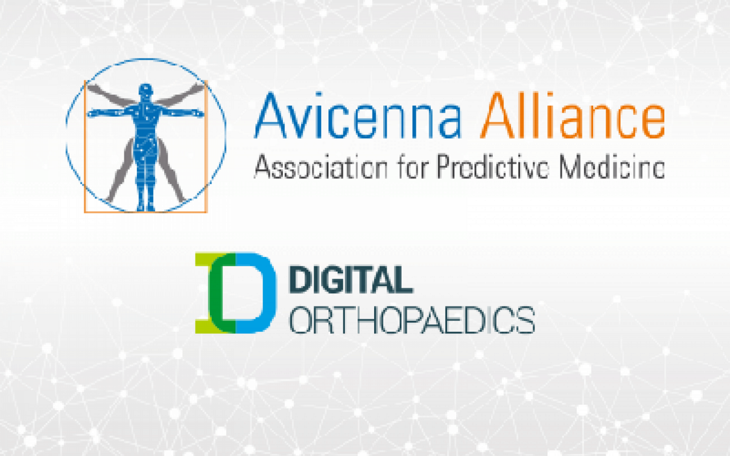 Avicenna Alliance continues to grow by welcoming Digital Orthopaedics medical among its members