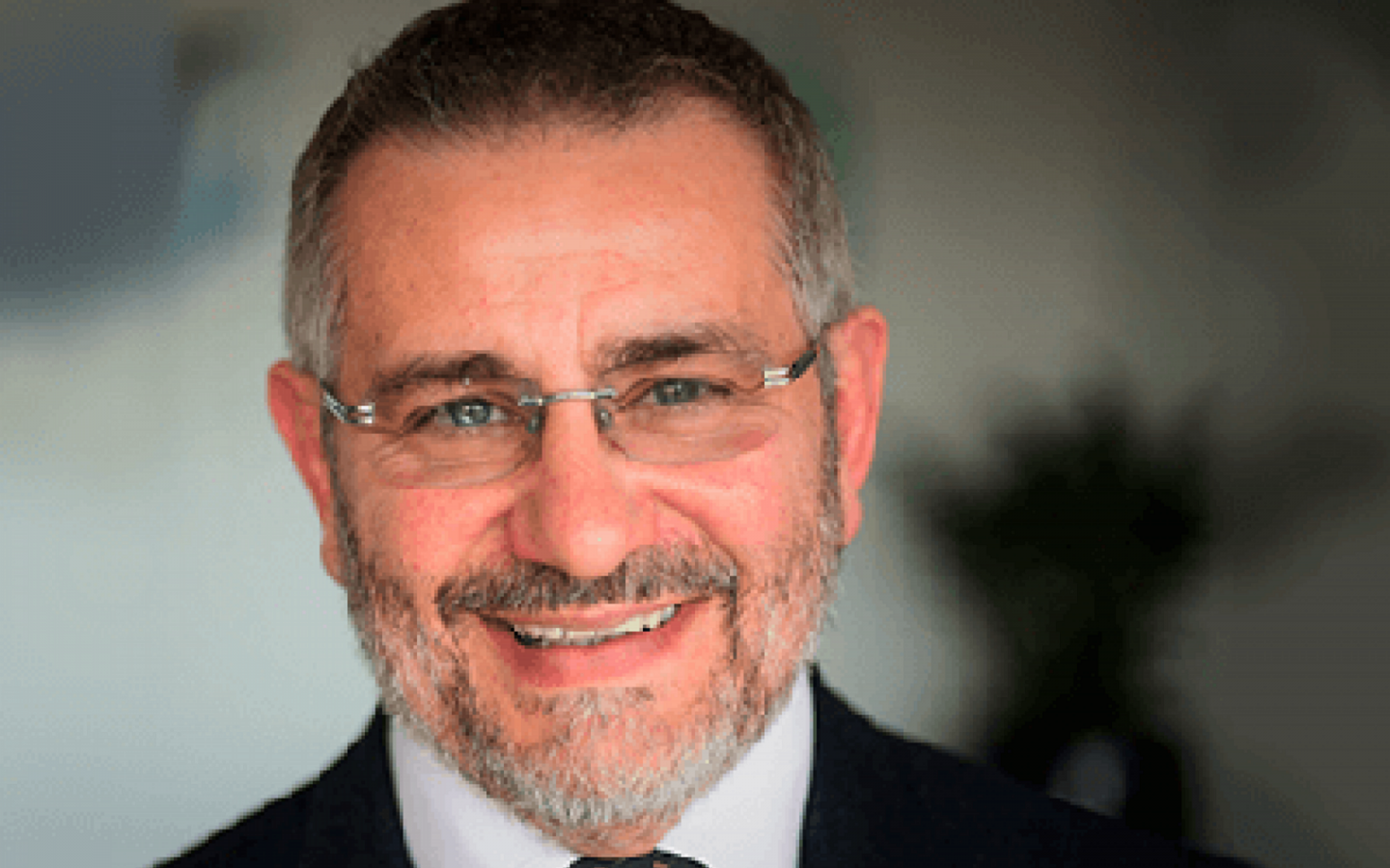 Avicenna Alliance founding Sec Gen leaves legacy of policy success