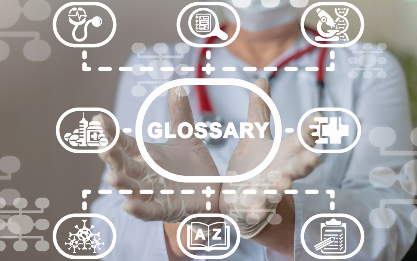 Avicenna Alliance Glossary of Terms for Computer Modelling and Simulation - Fifth Release