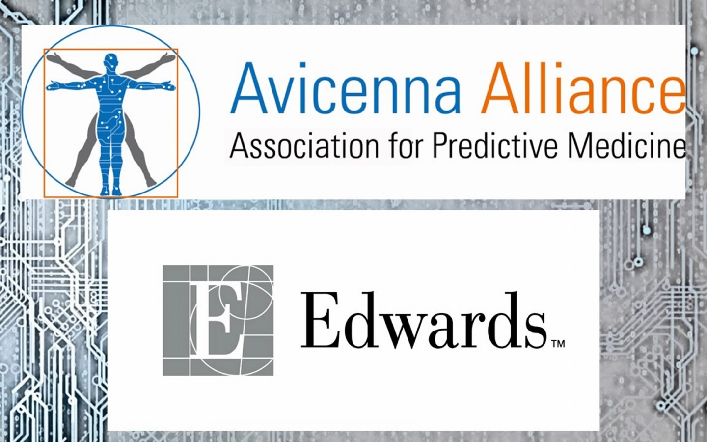 Avicenna Alliance goes on growing by welcoming Edwards Lifesciences as a new member!