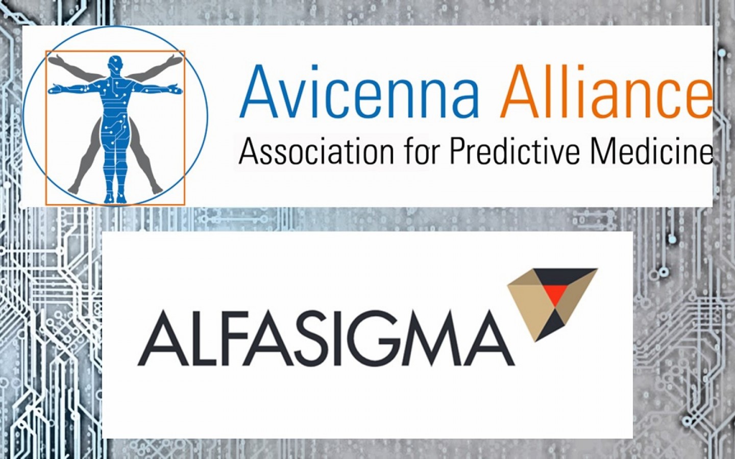 Avicenna Alliance is honoured to welcome Alfasigma as a new member!
