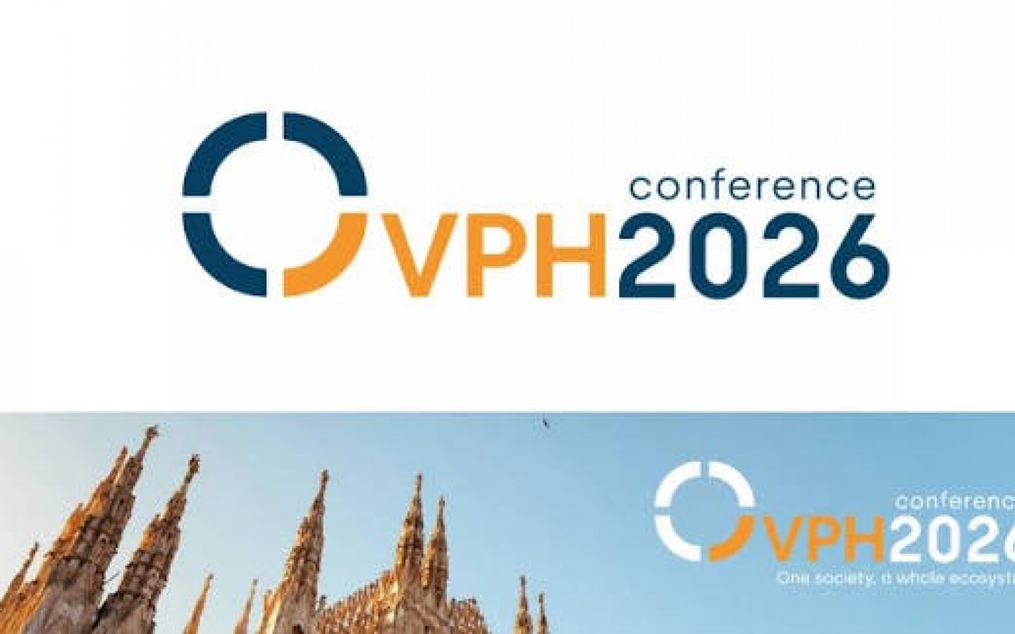 Avicenna Alliance Members at VPH Conference 2026