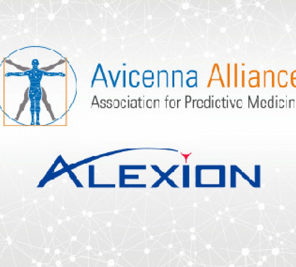 Avicenna continues to grow by welcoming Alexion among its members