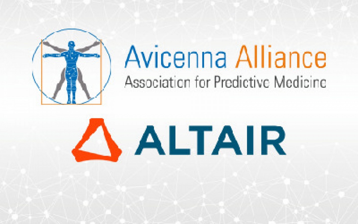 Avicenna continues to grow by welcoming Altair among its members!