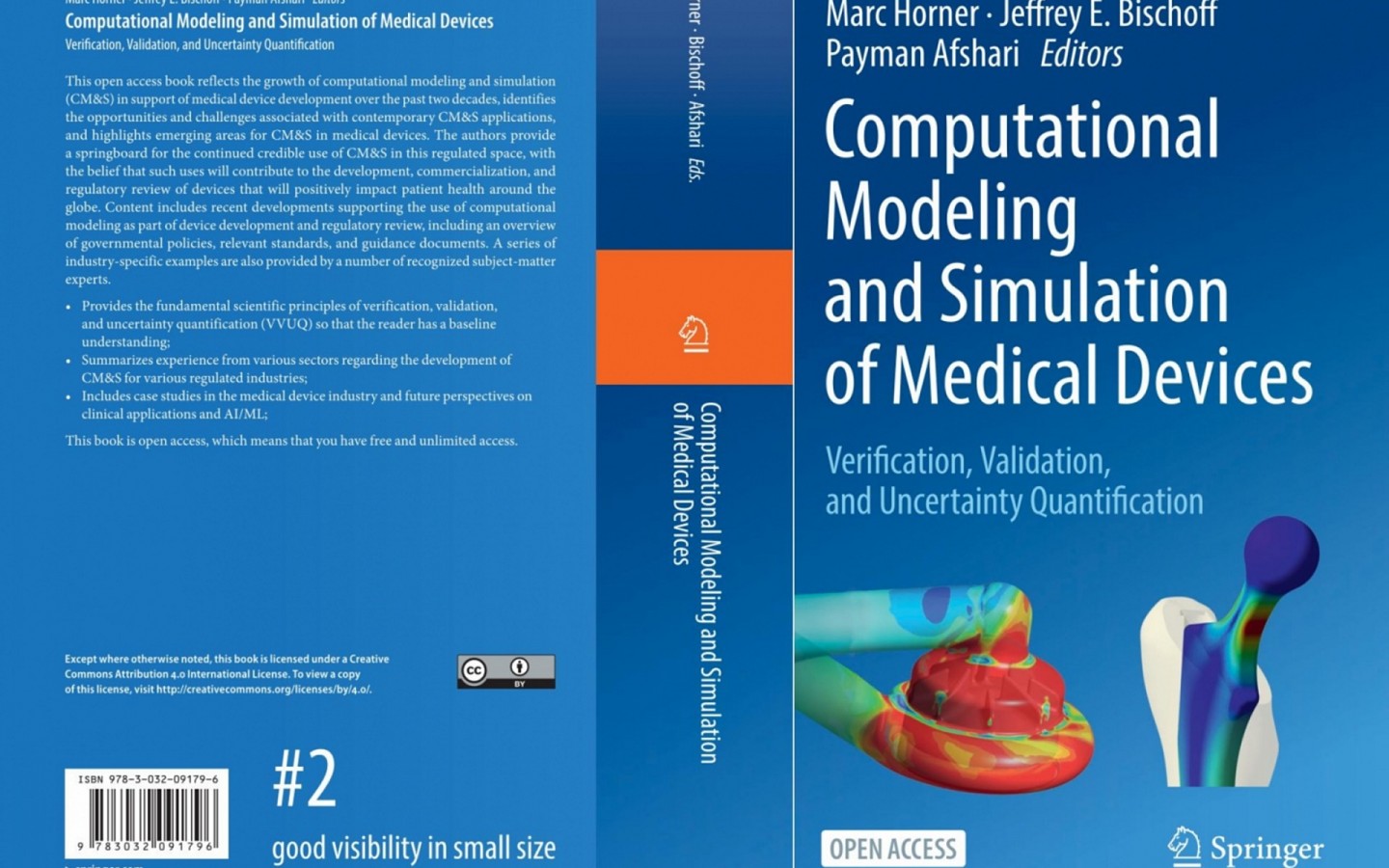 Computational Modeling and Simulation of Medical Devices