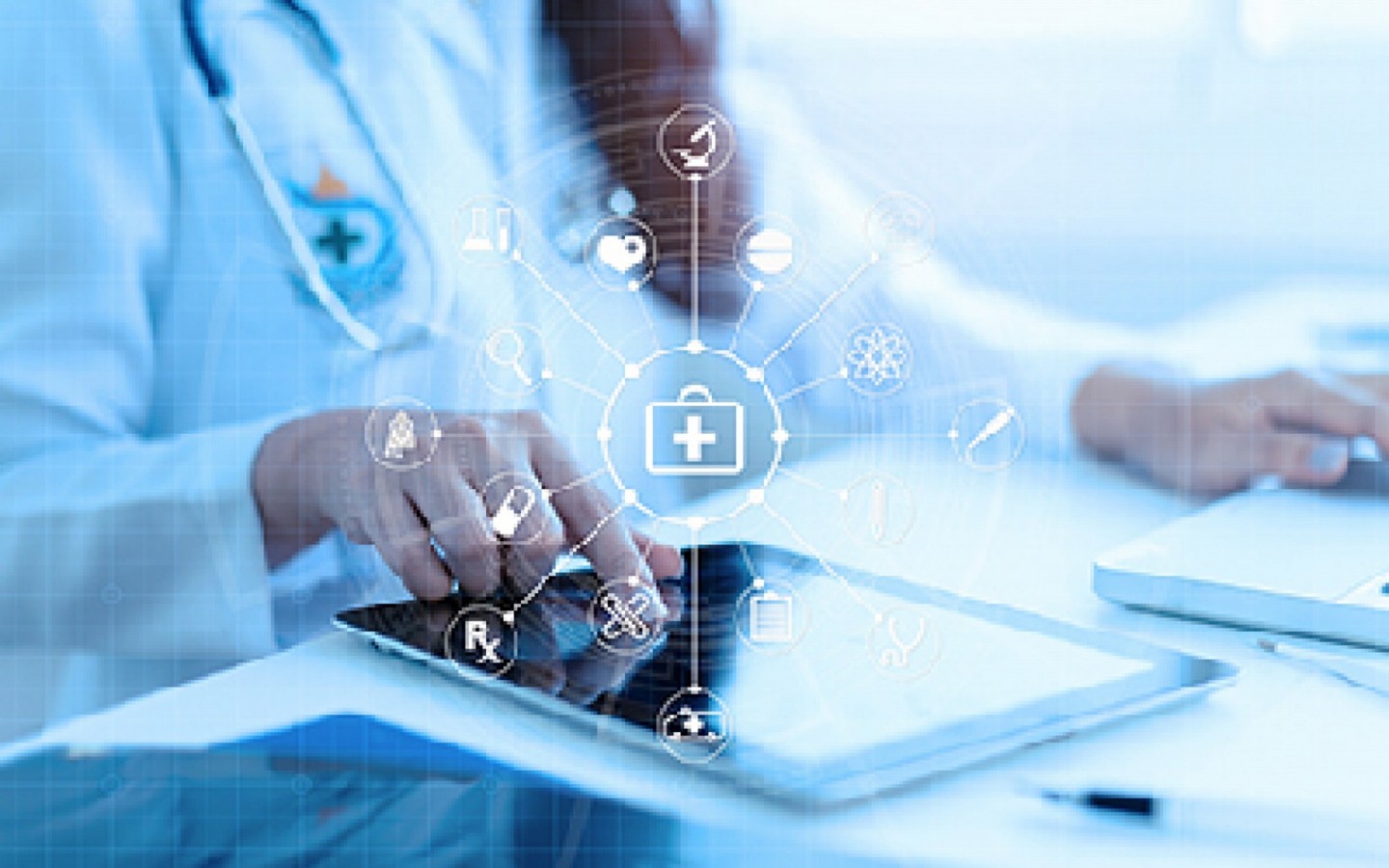 Conference of the Slovenian Council Presidency addresses digital twin technologies and digitalisation in healthcare!