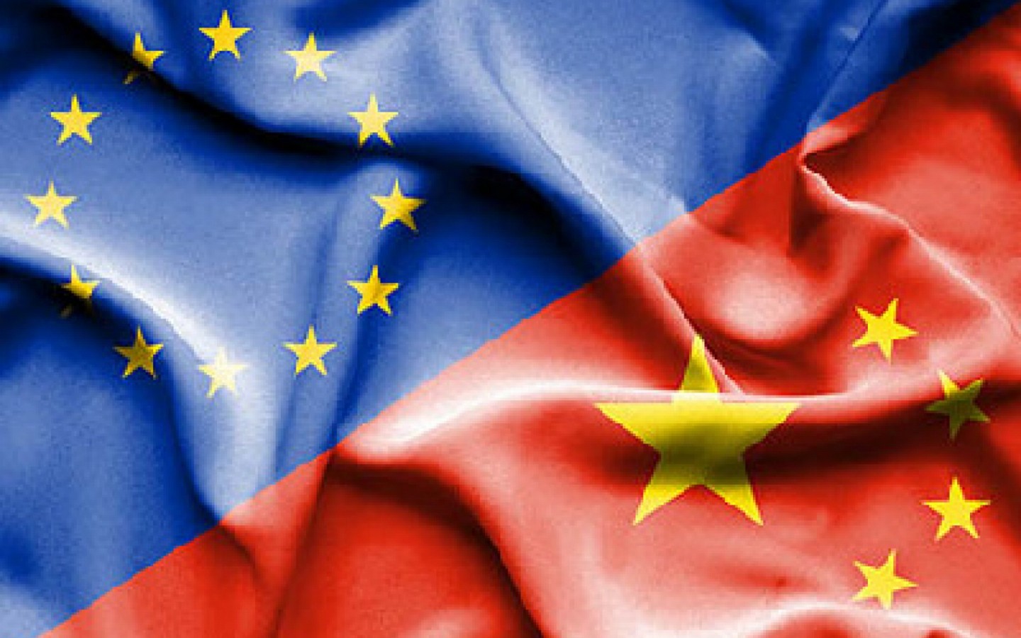 EU and China cooperation dialogue for STI