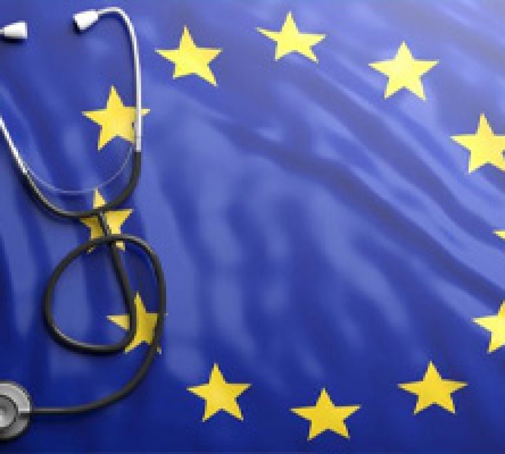 EU Commission recognizes benefits of in silico medicine in its European Health Union proposals