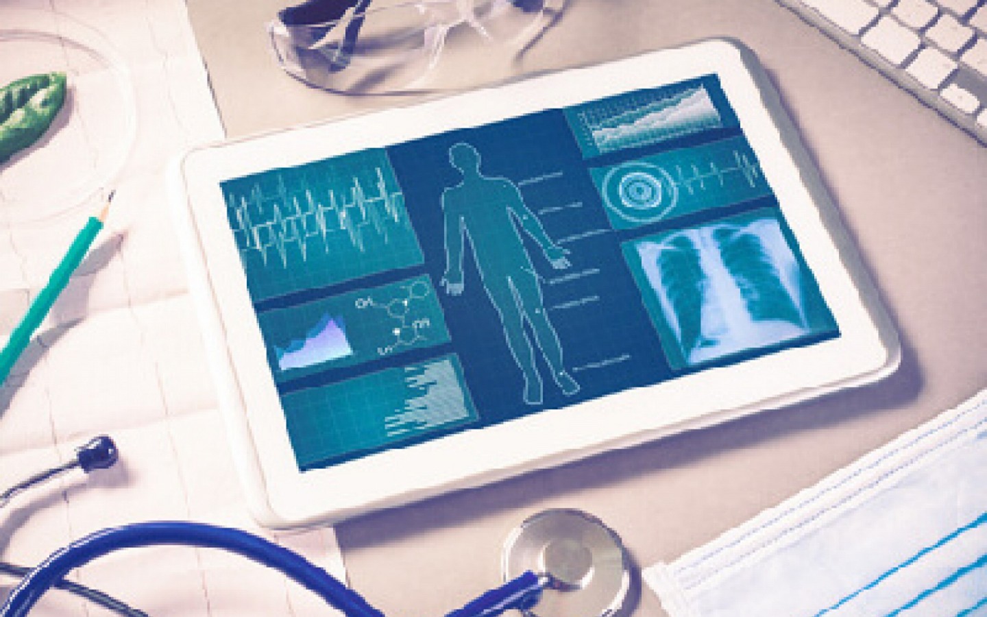 EU Commission steps up support for personalised medicine