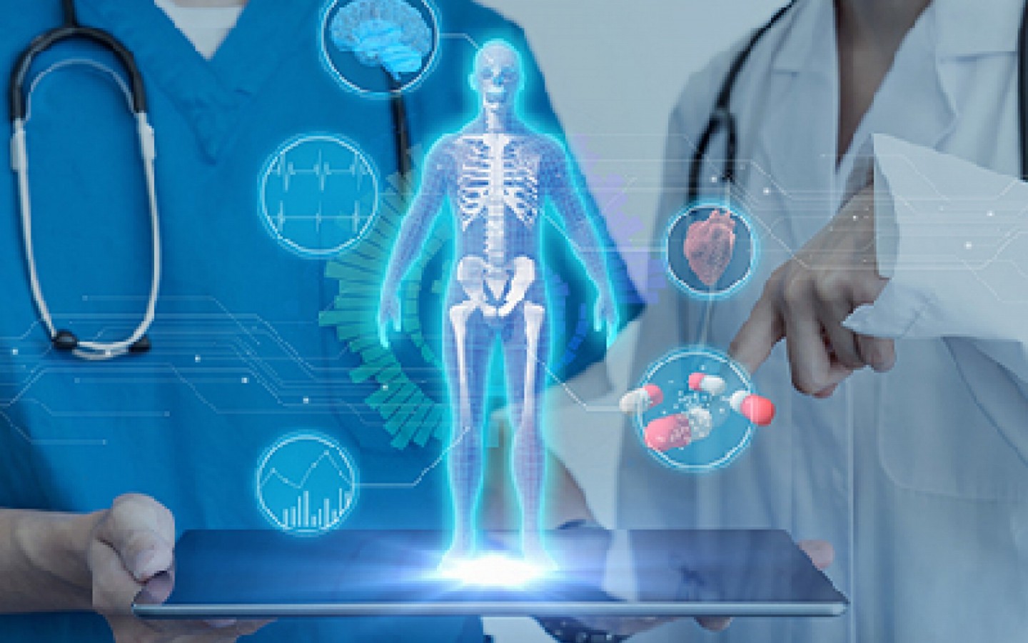 EU invests €35 million to develop AI solutions for cancer prevention, diagnostics and treatment