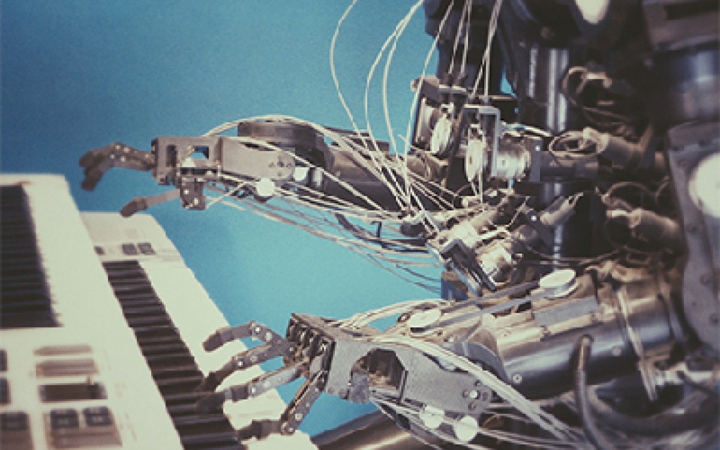 European Parliament adopted the Artificial Intelligence package