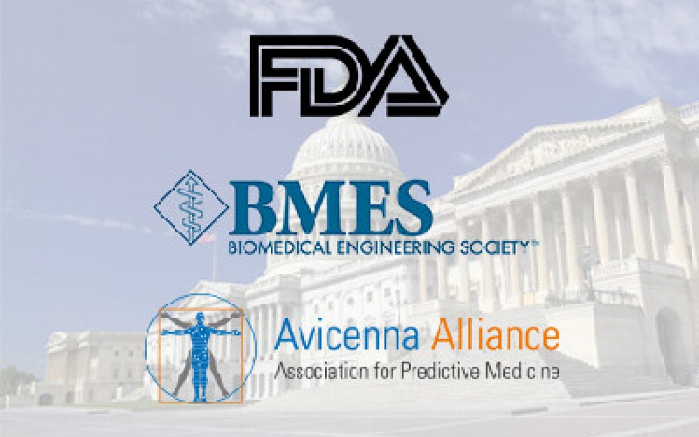 FDA singles out Avicenna Alliance to form part of EU delegation