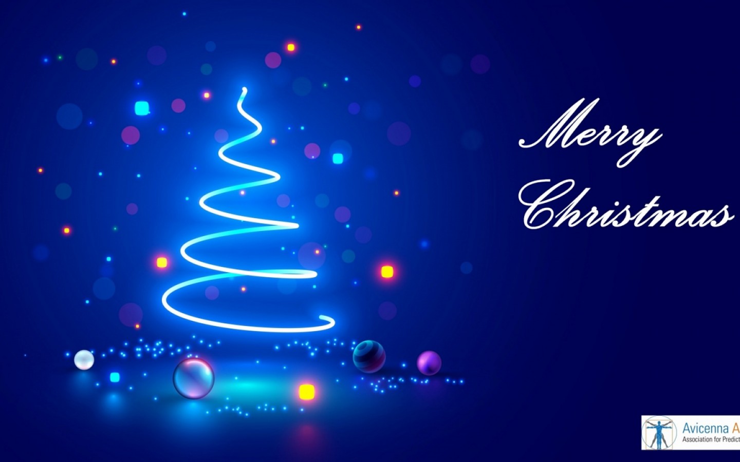 Happy Holidays and Merry Christmas