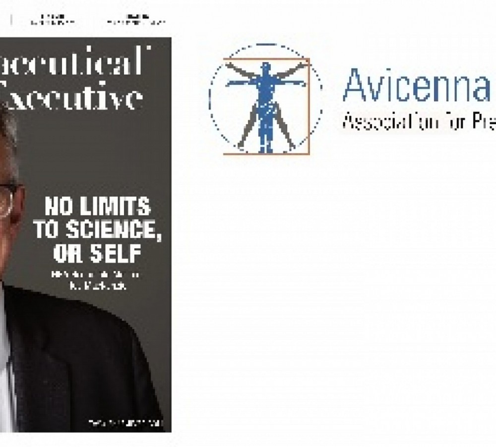 Julian Upton, journalist at Pharmaceutical Executive, interviewed the Avicenna Alliance Board Members