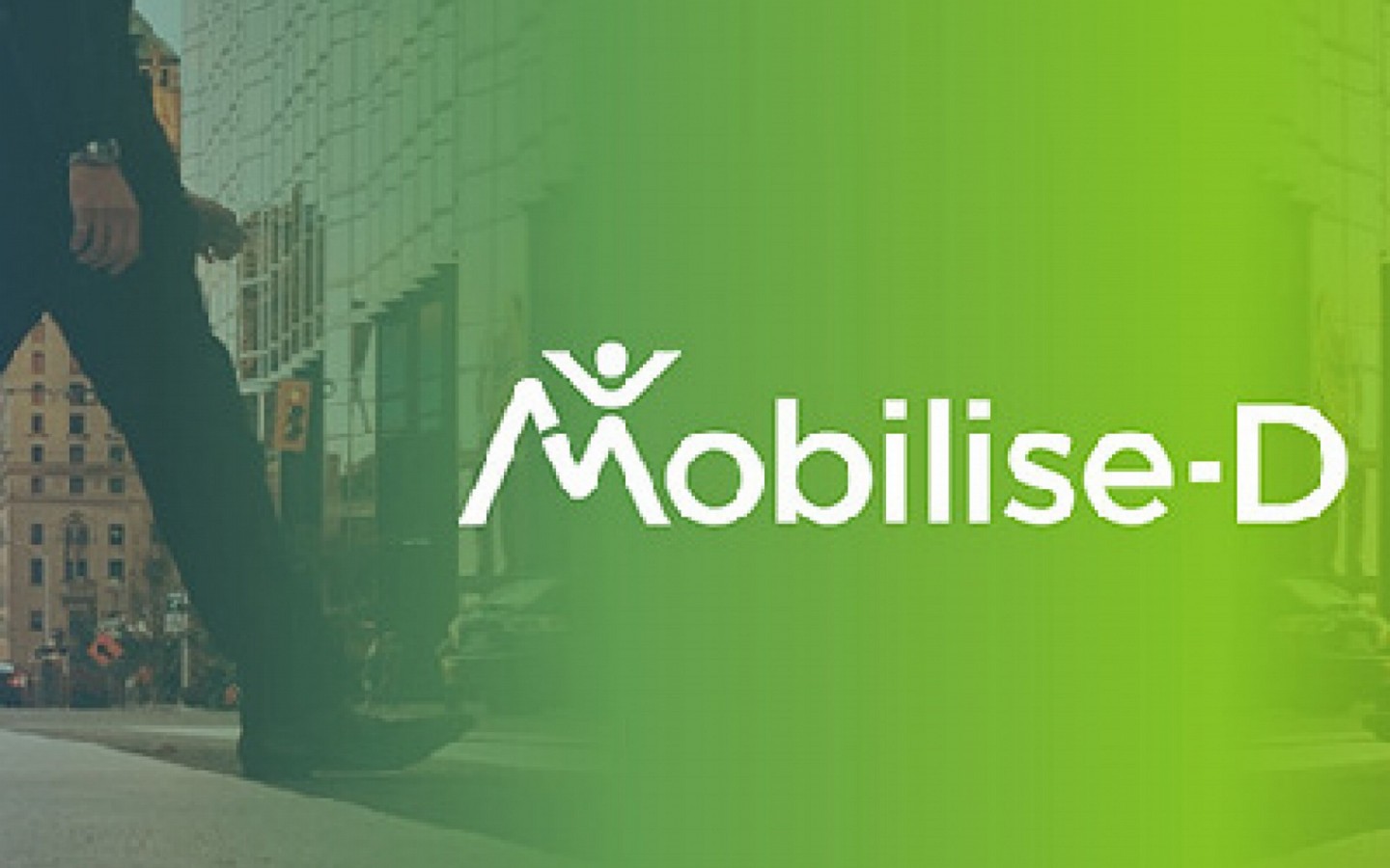 Launch of the MOBILISE-D Project