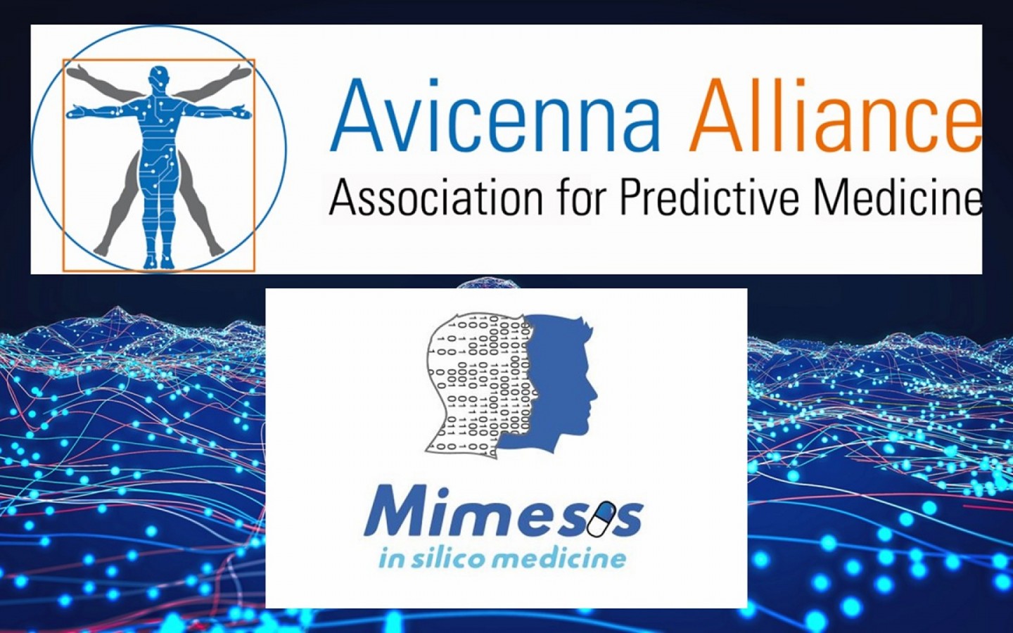 Mimesis is a new Avicenna member!
