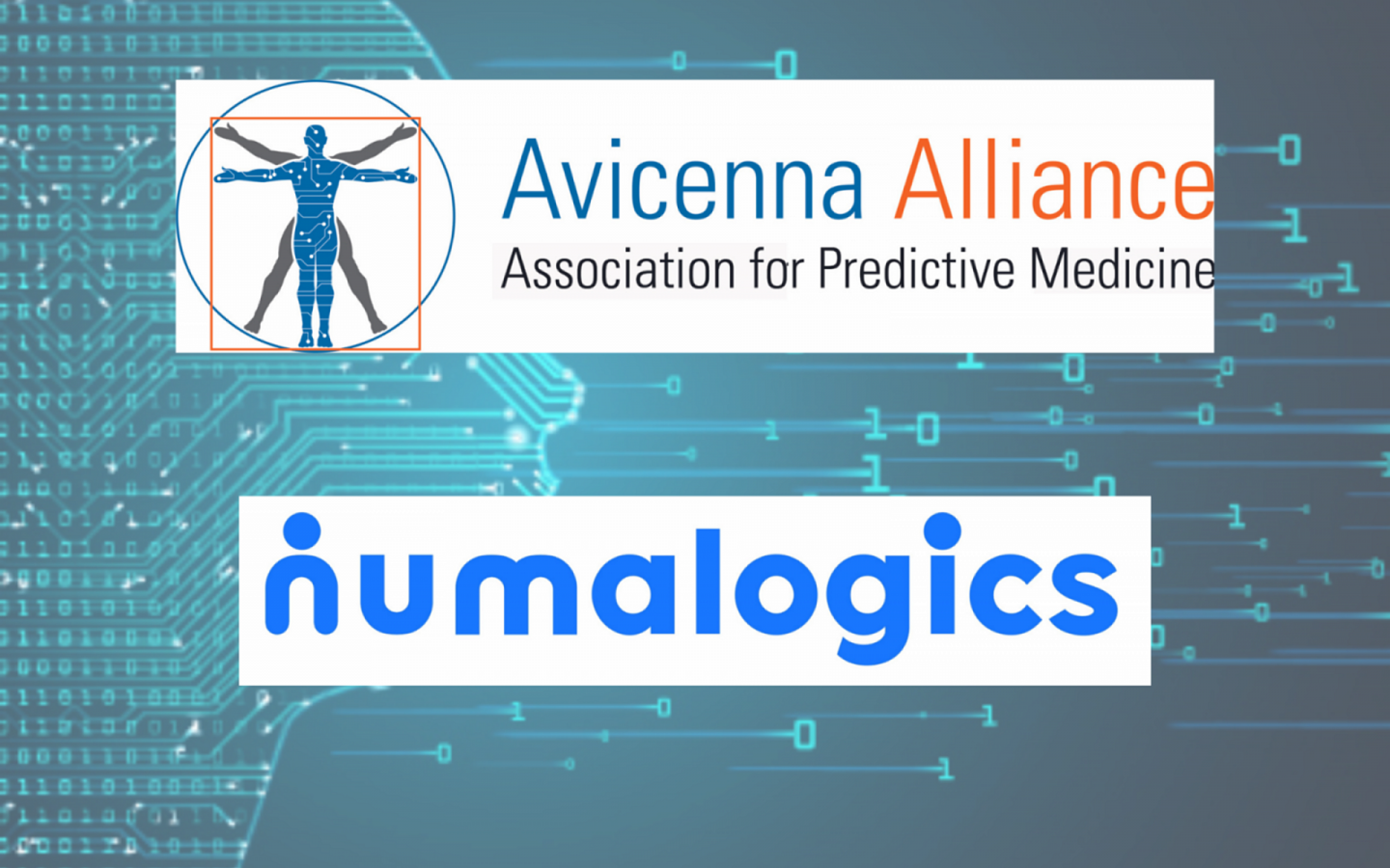 Numalogics is a new Avicenna member