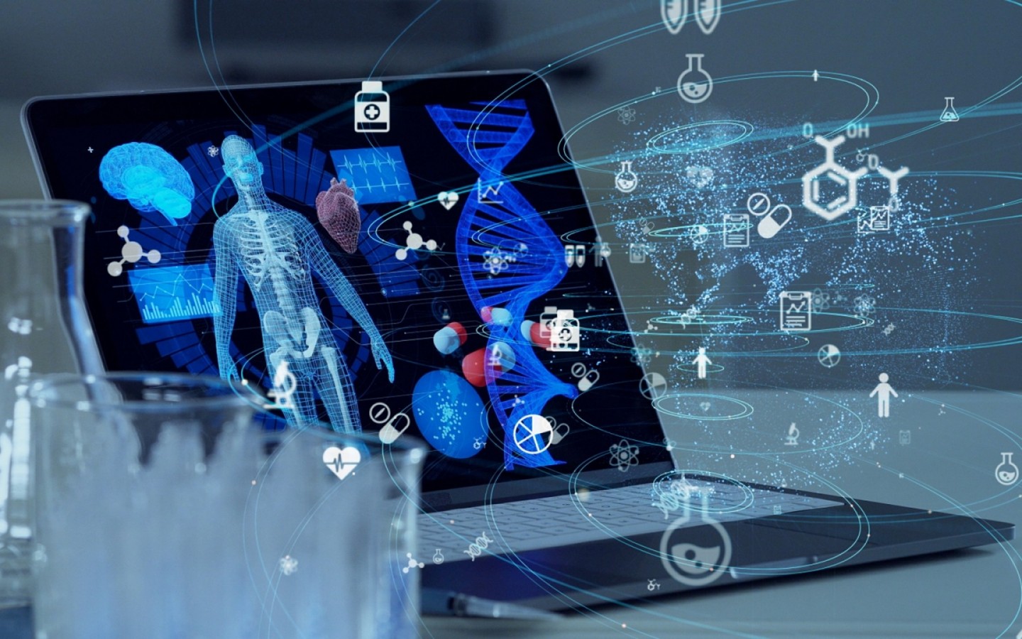 Pharmaceutical Strategy White Paper