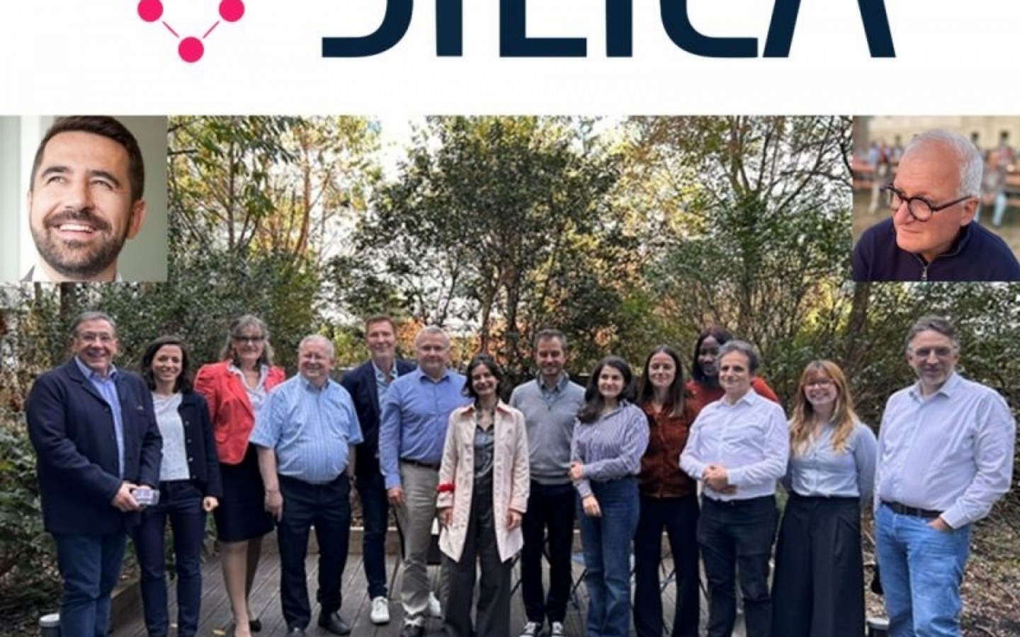 SILICA General Assembly - Strengthening collaboration on AI, synthetic data and in silico methods in healthcare