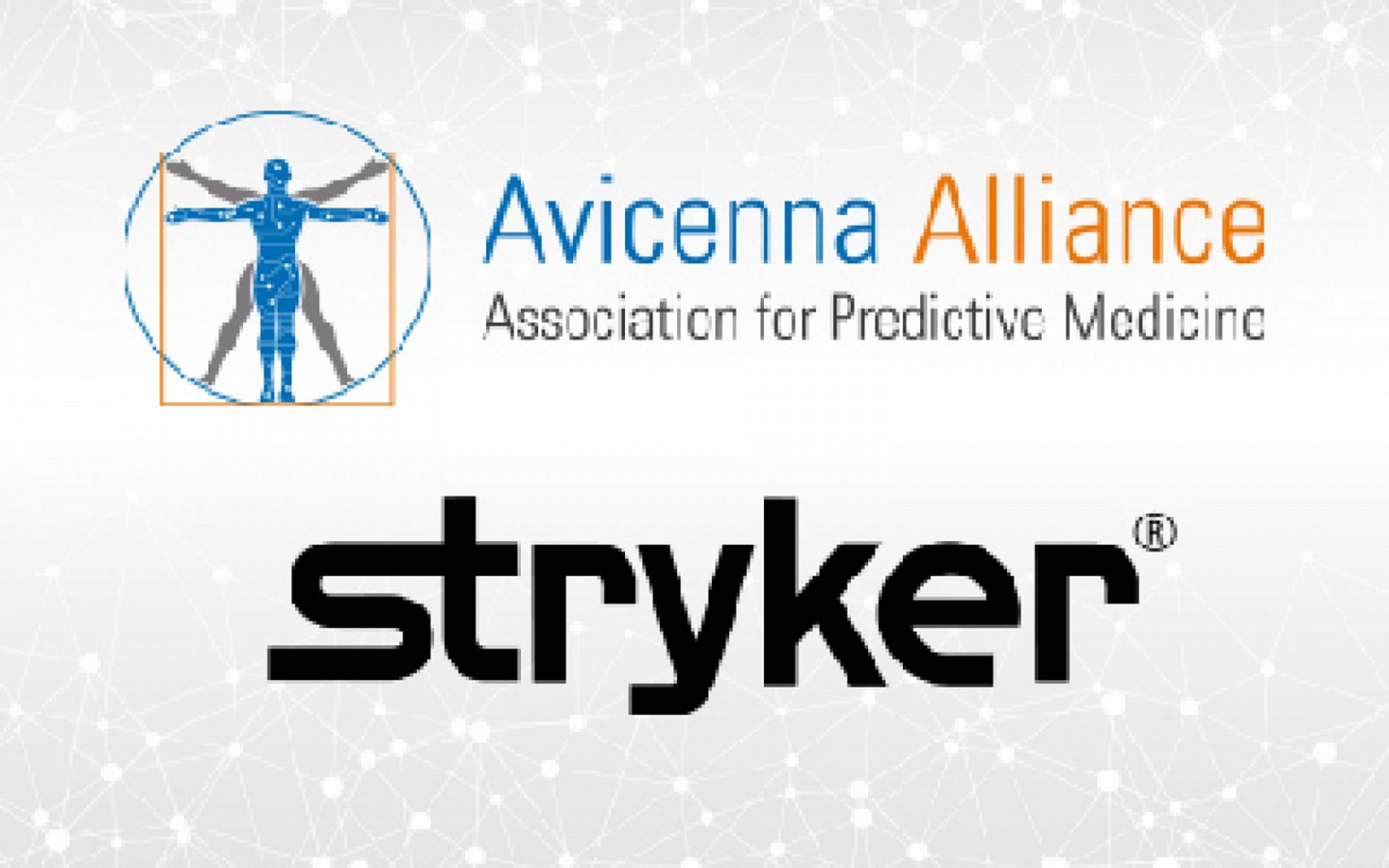 Stryker joins the Avicenna Alliance