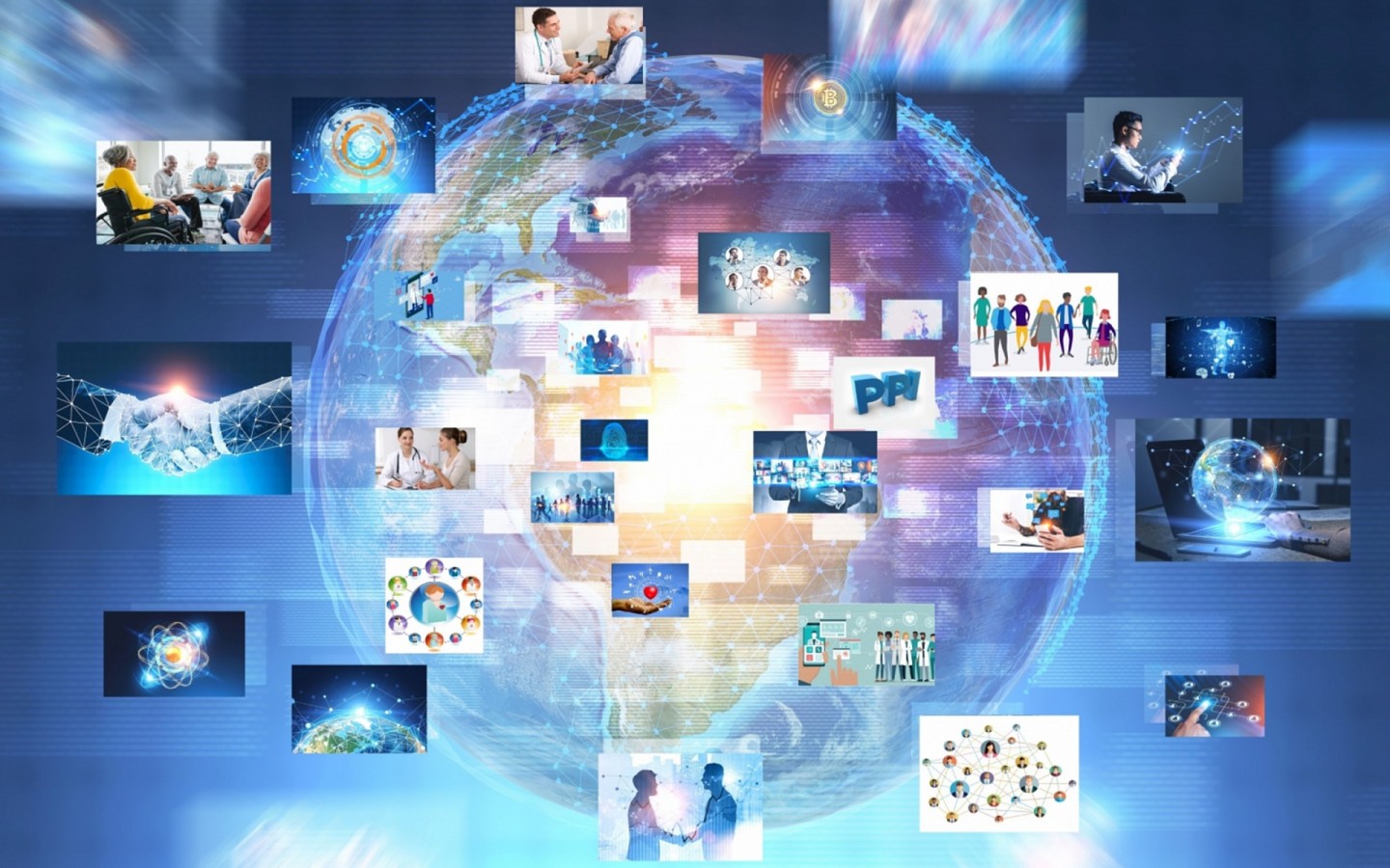 Survey Report - A snapshot of current practices and perceptions of Public & Patient Involvement (PPI) within the Avicenna Alliance