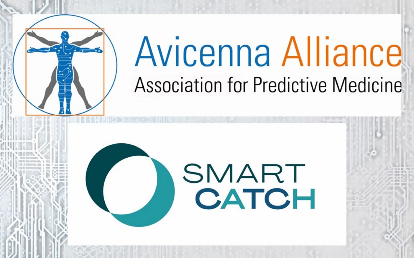 The Avicenna Alliance is proud to announce the newest addition to its list of members: SmartCatch!