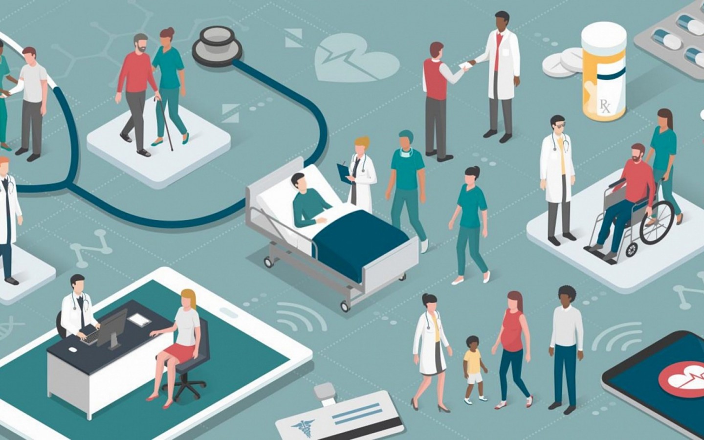 The Avicenna PPi TF Position Paper is out!!!