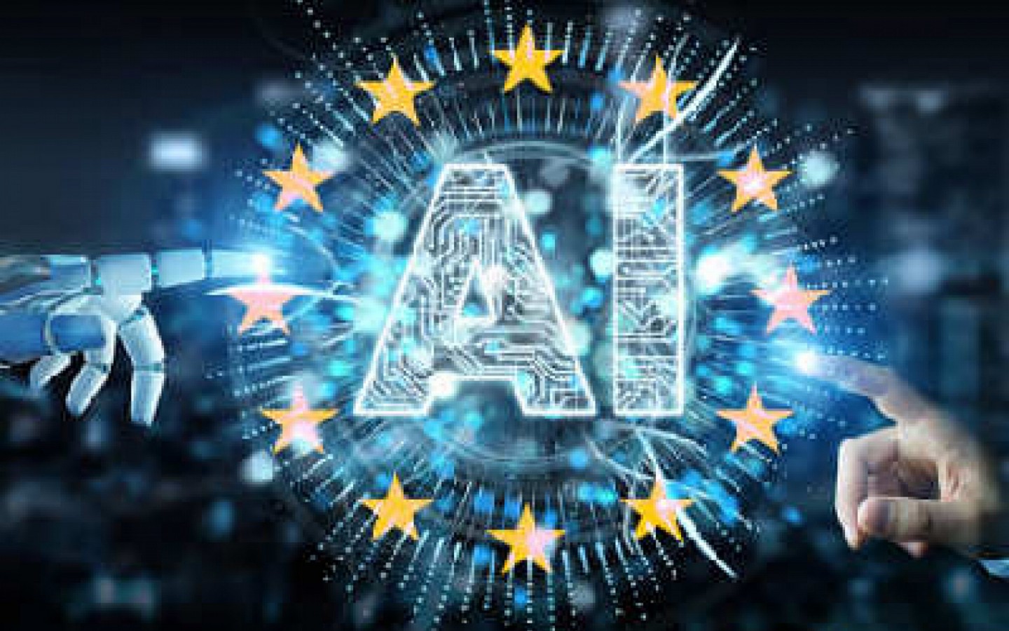 The Council of the European Union adopted conclusions on AI