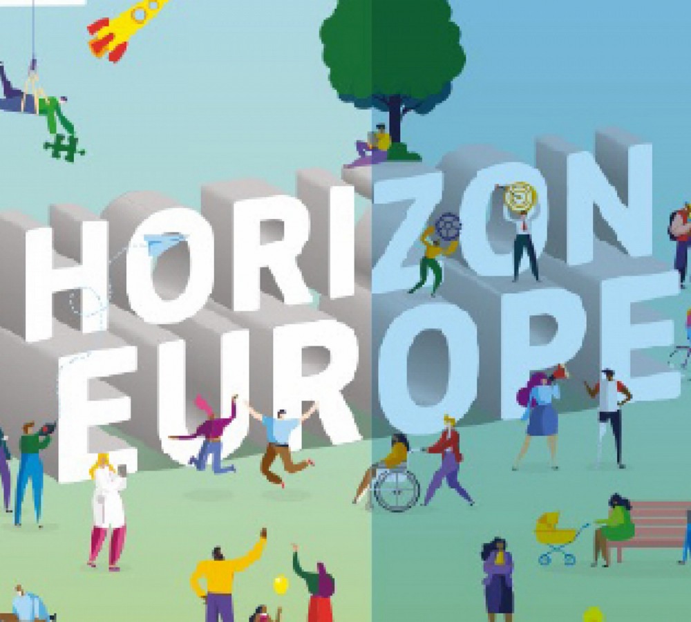 The European Commission decides upon the orientations for Horizon Europe Programme