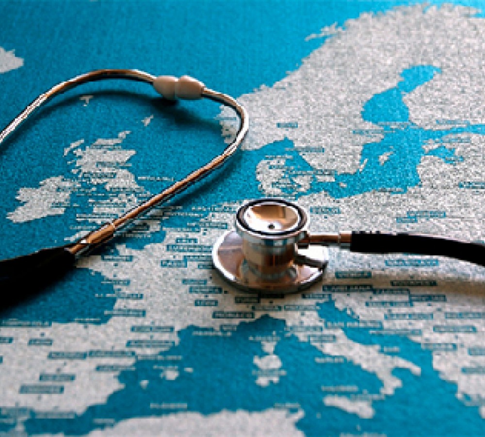 The European Commission publishes set of proposals on European Health Union