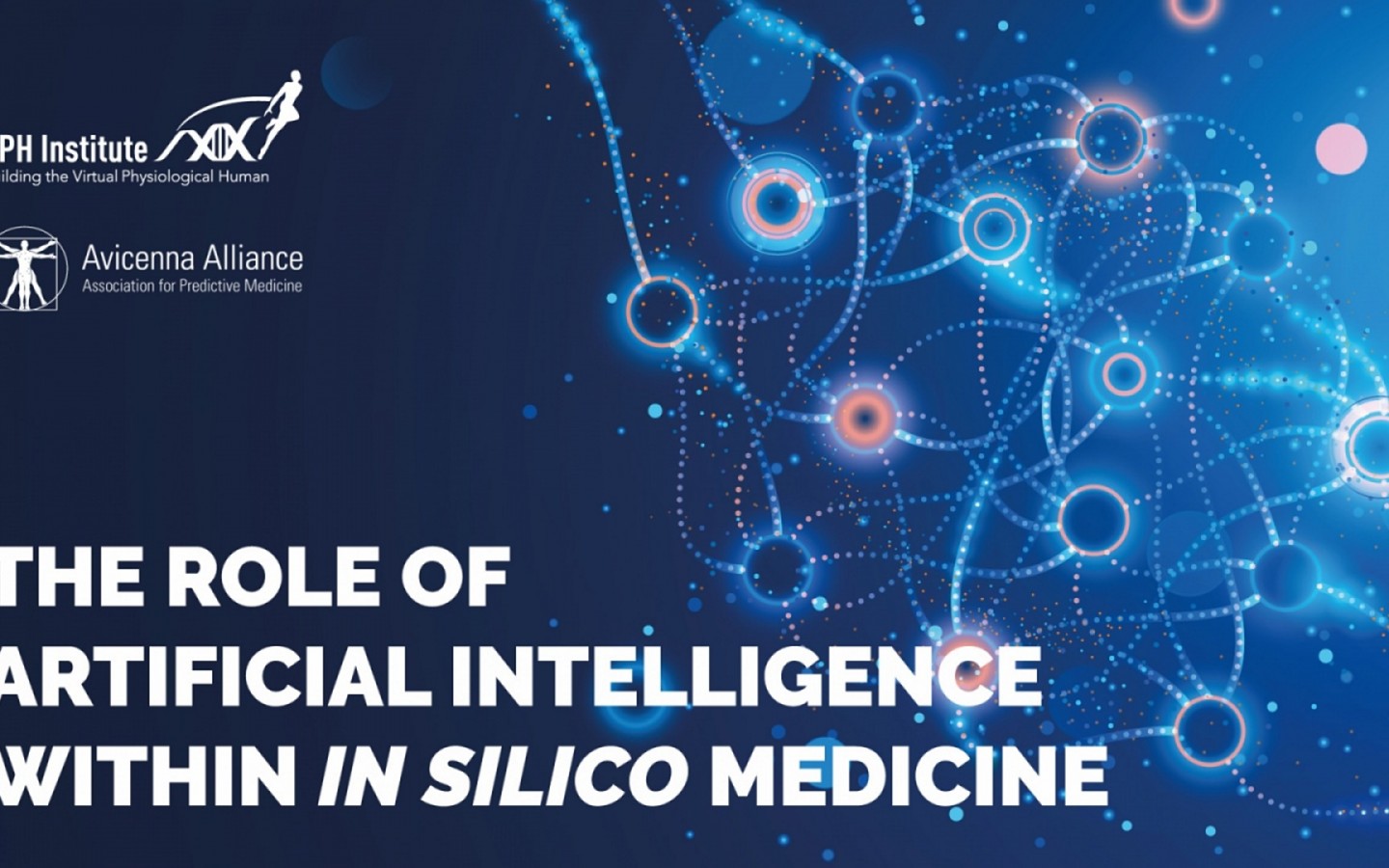 The Role of Artificial Intelligence within In Silico Medicine