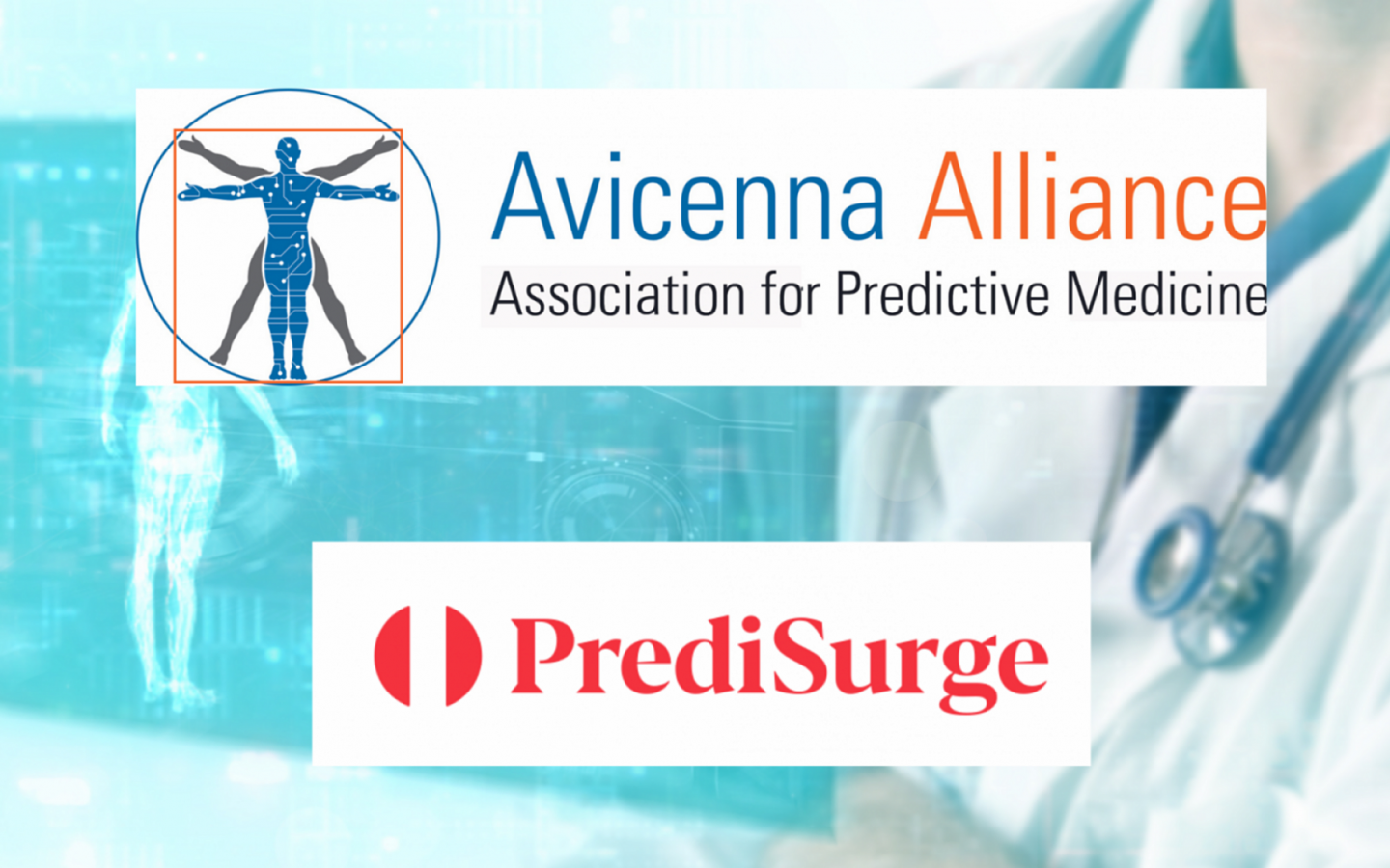 We are delighted to welcome PrediSurge as a new Avicenna member!