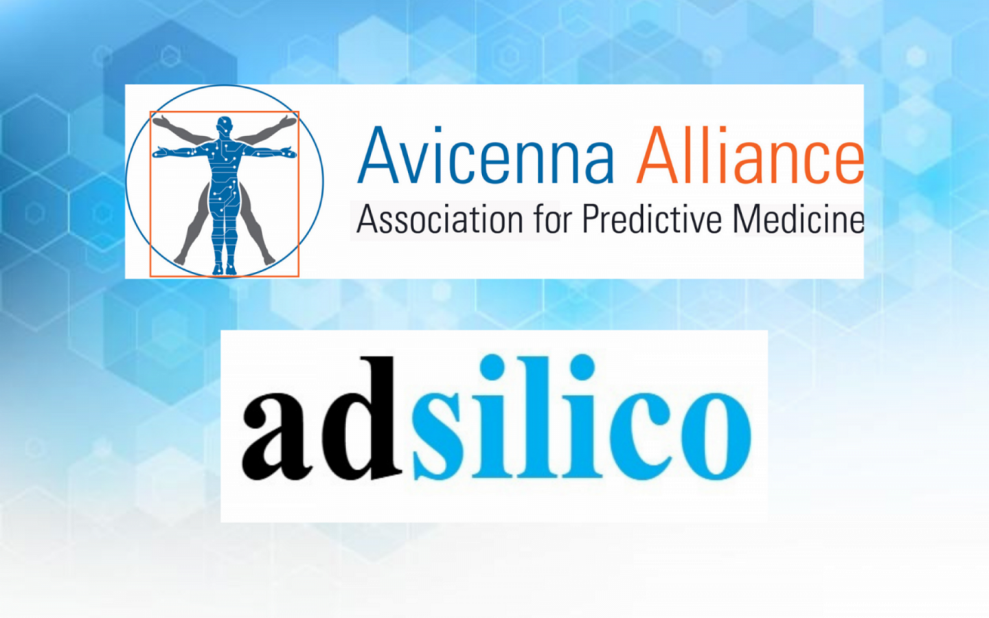 Welcome ADSILICO to the Avicenna Alliance!