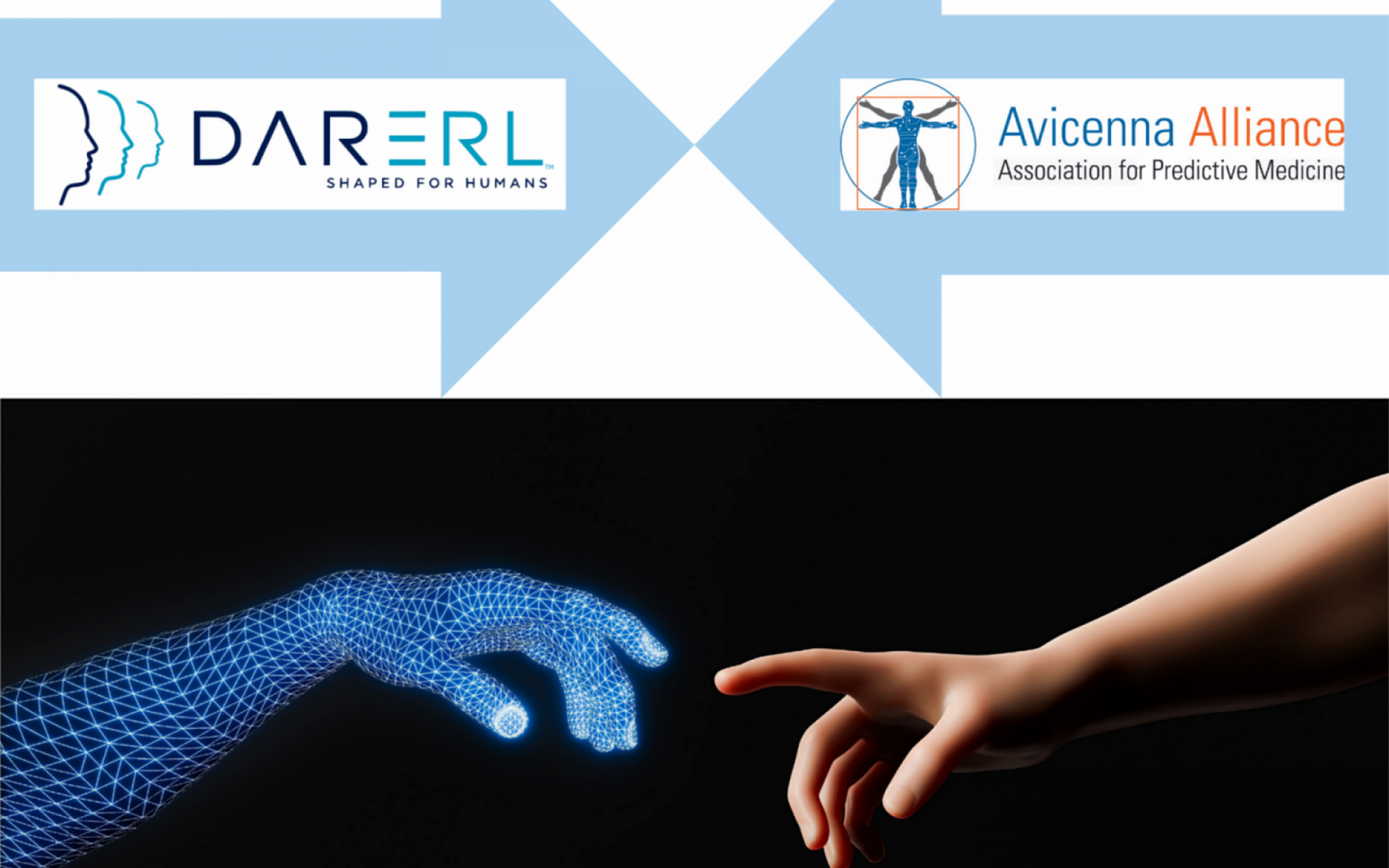 Welcome DARERL to the Avicenna Alliance!