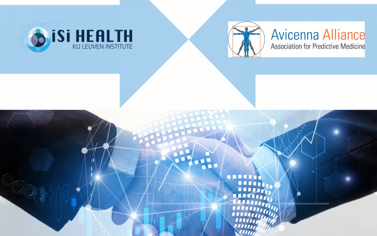 Welcome to Our New Partner: iSi Health!