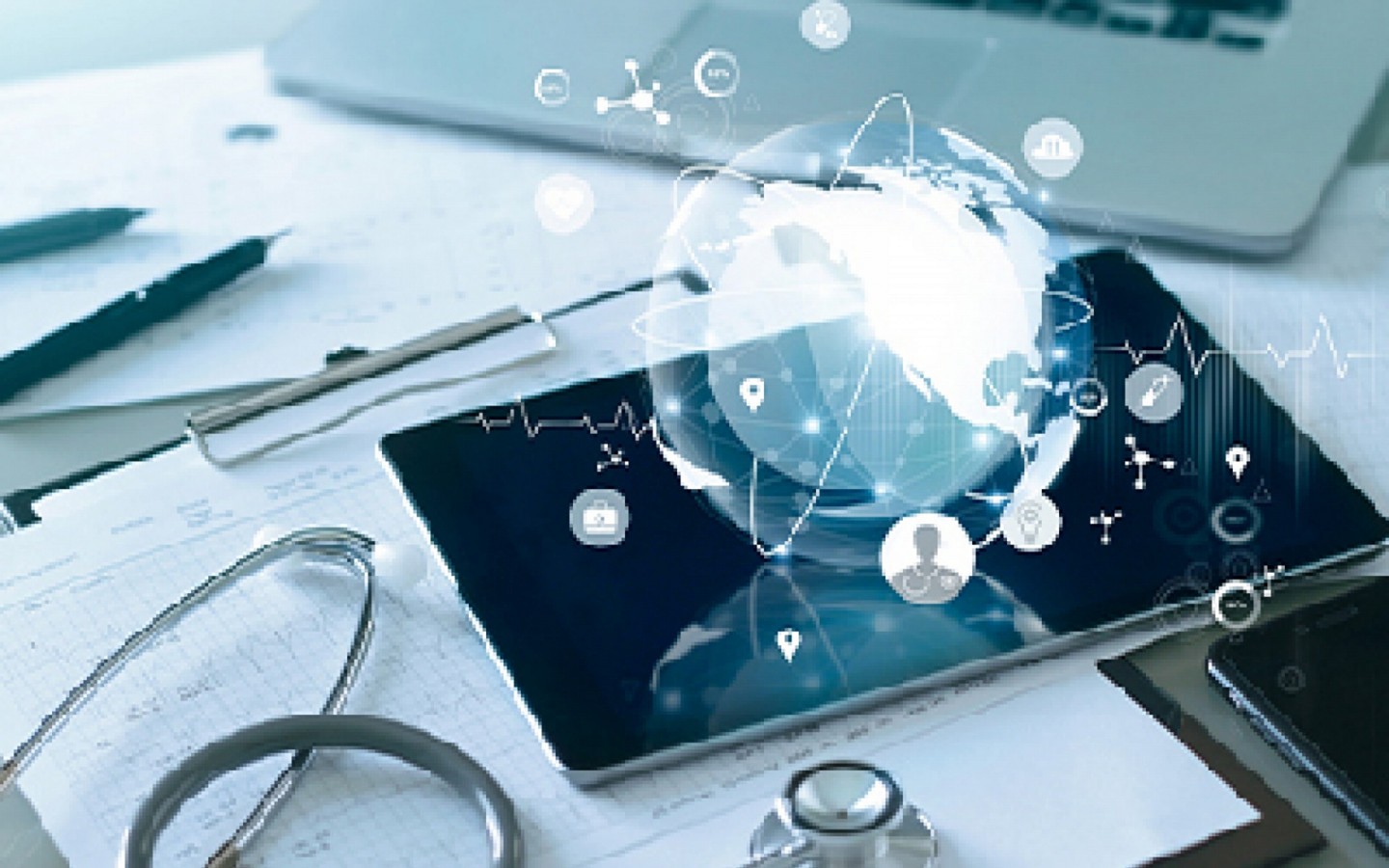 WHO issues first global report on use of AI in healthcare