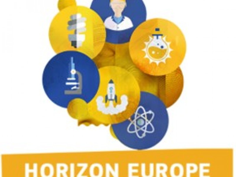 Horizon Europe Task Force