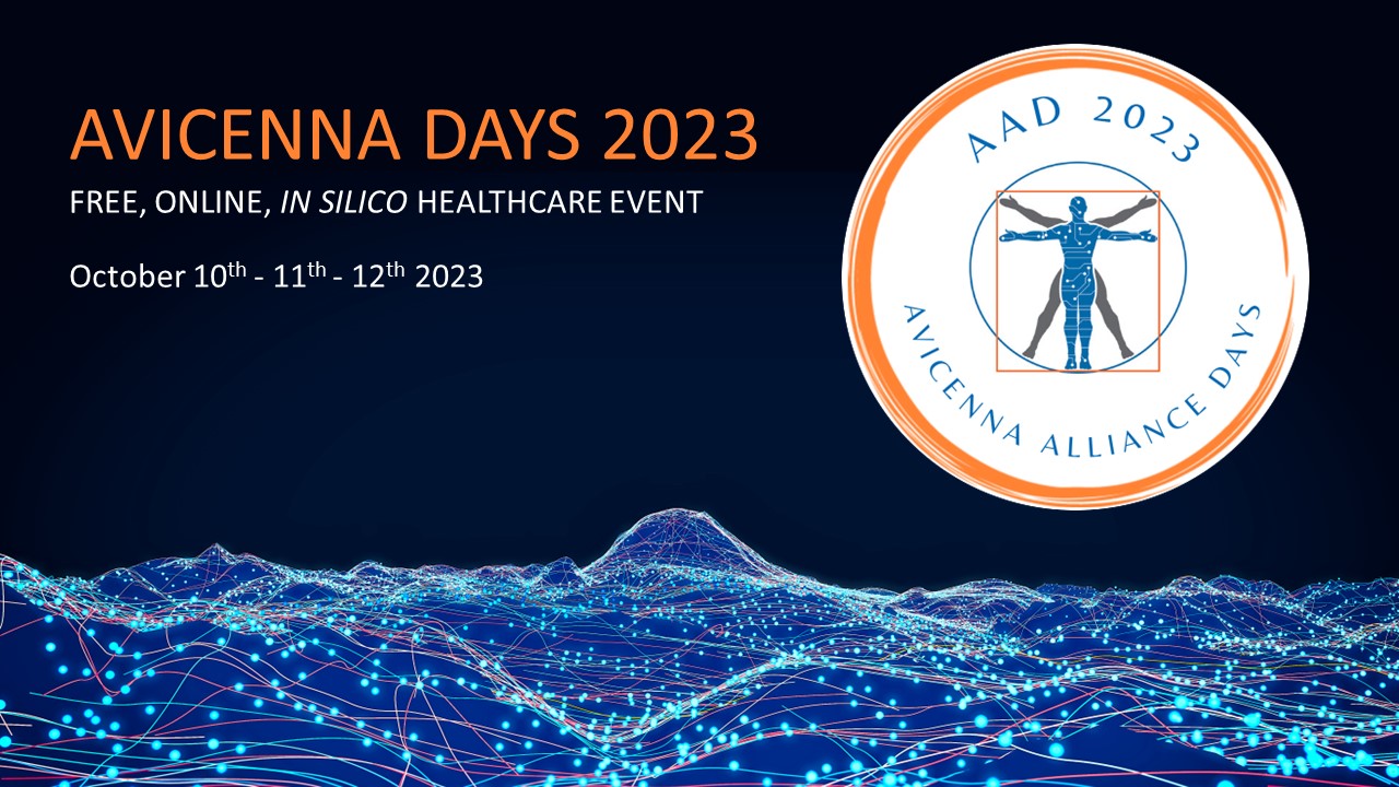 Avicenna Alliance Days (AAD) 2023