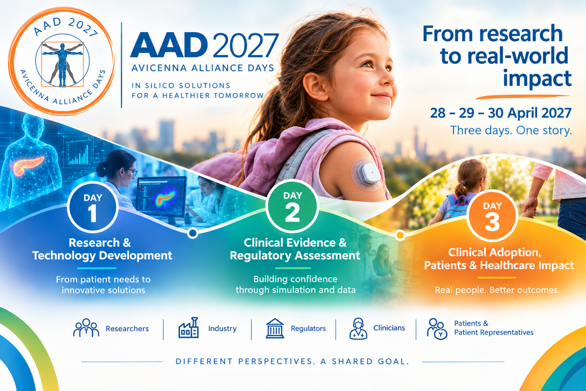 Avicenna Days (AAD) 2027