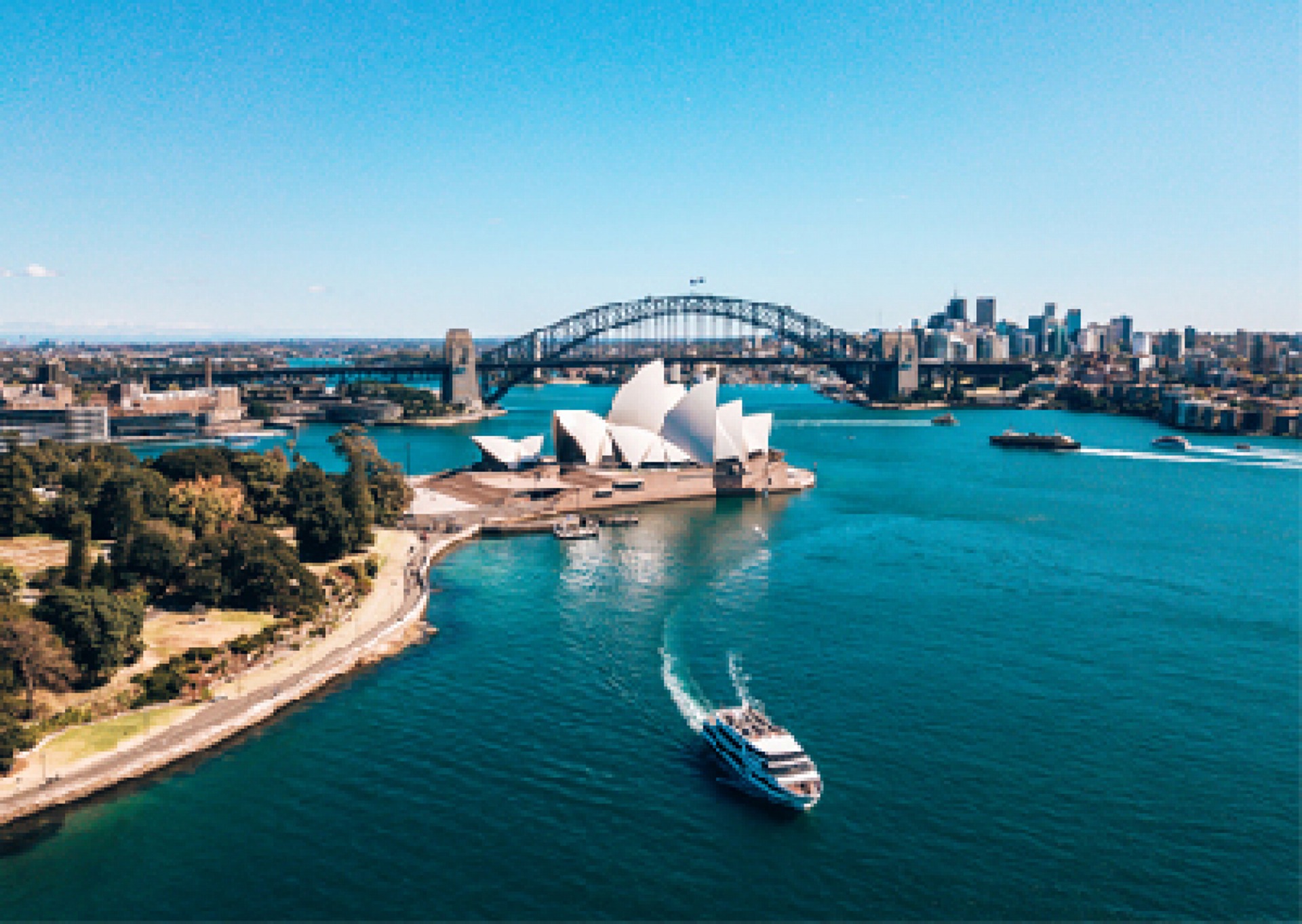 Avicenna Alliance sent letter to Australian Minister Andrews