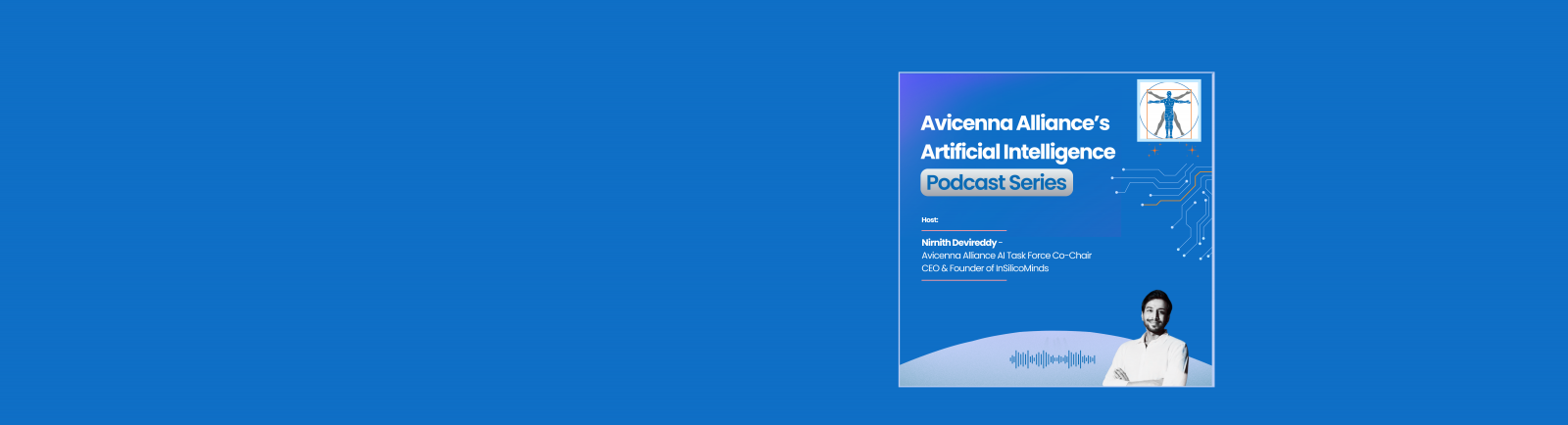 Avicenna Alliance AI Podcast Series