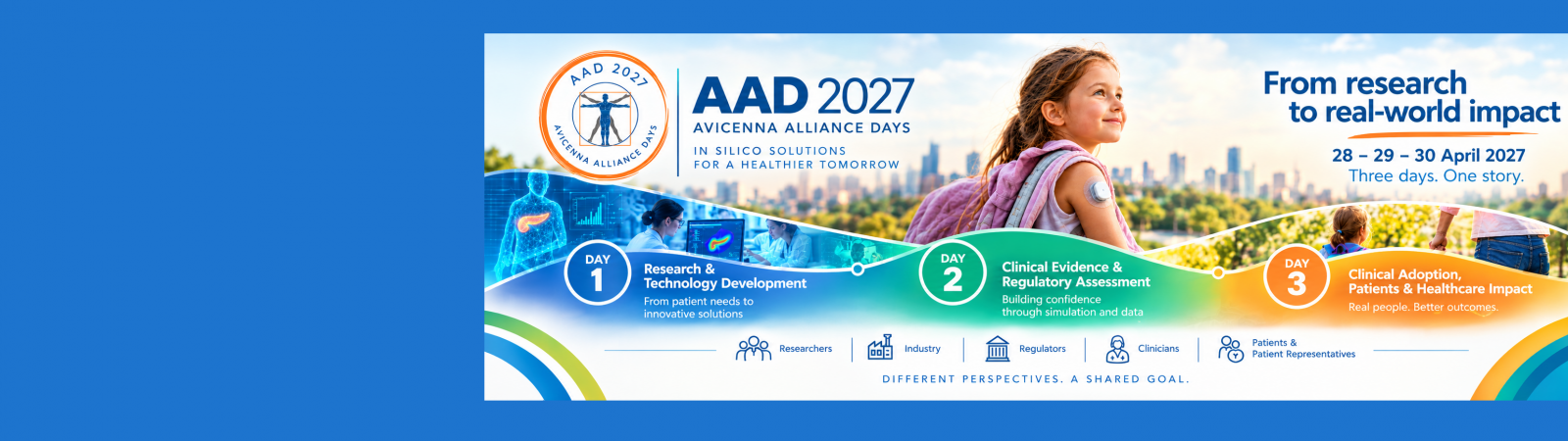 Avicenna Days (AAD) 2027