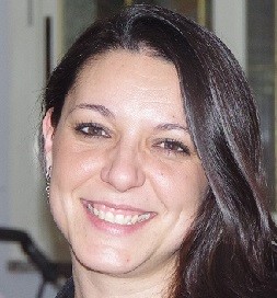 Cristina Curreli