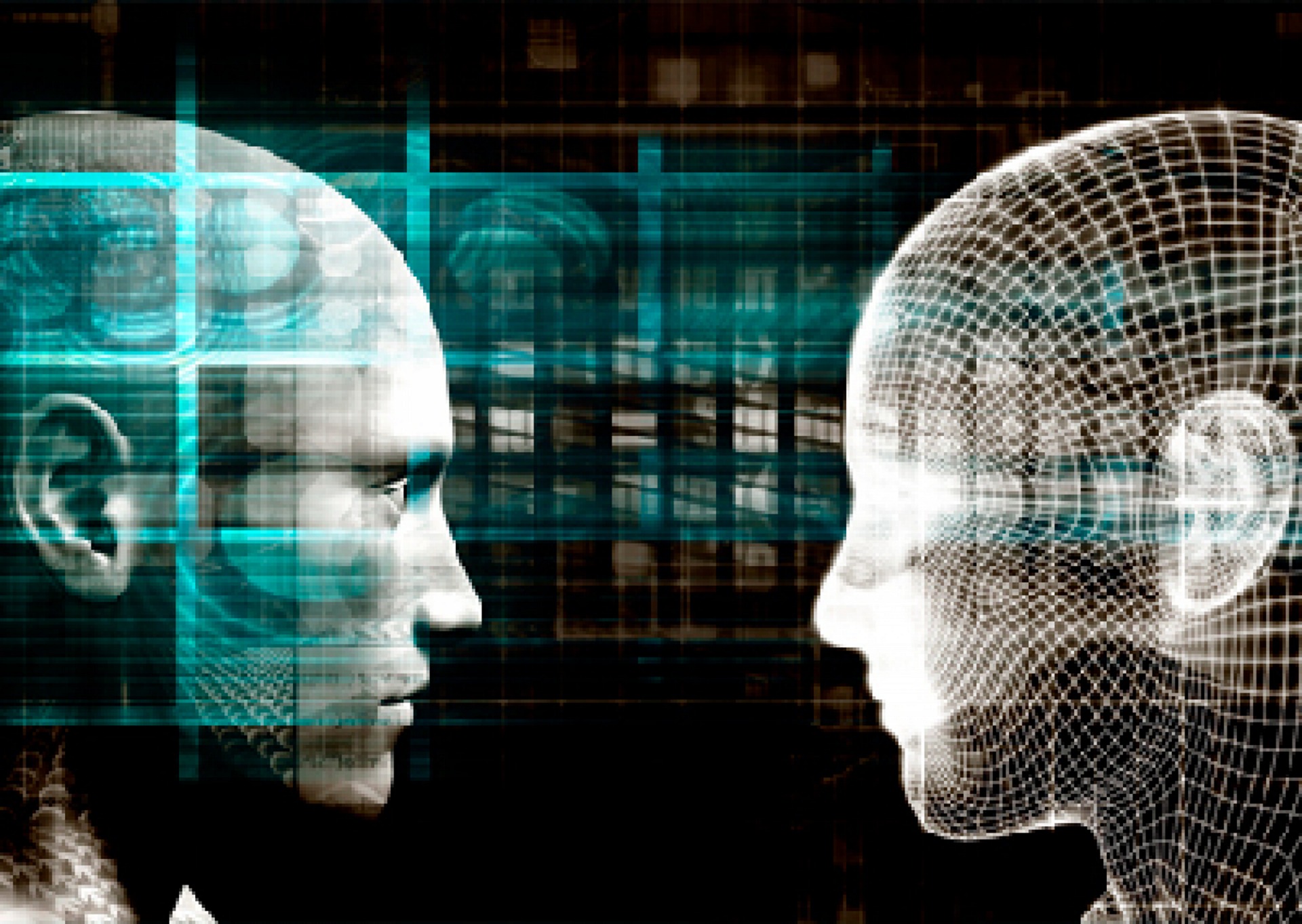 The Joint Research Centre advocates for a “paradigm change” to in silico research methods!
