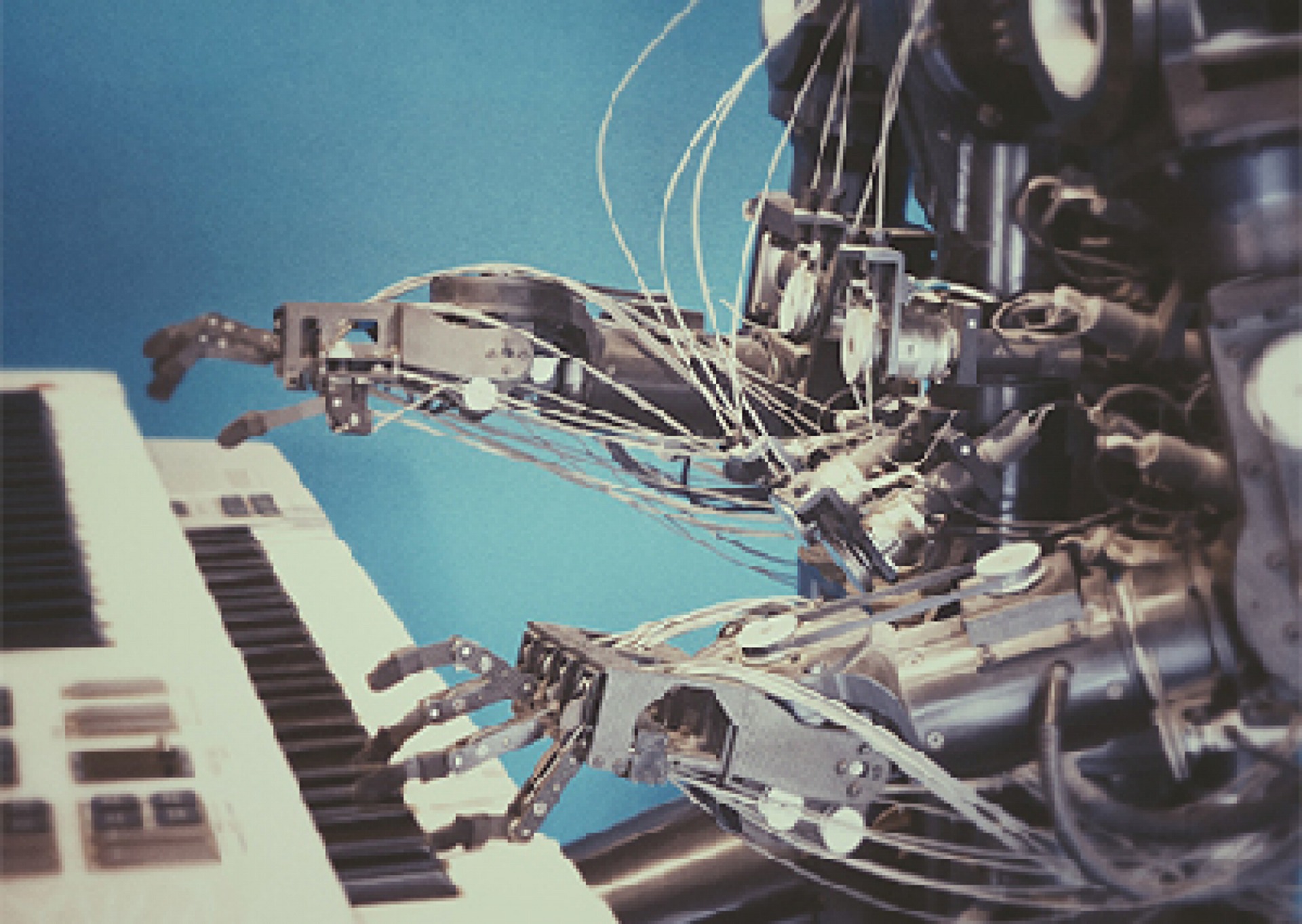 European Parliament adopted the Artificial Intelligence package