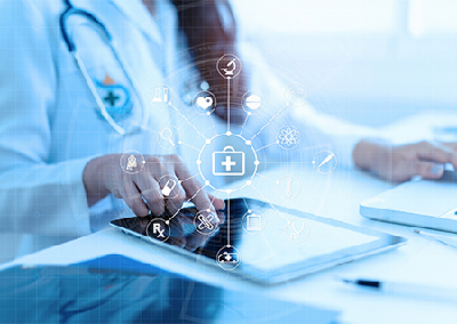 Conference of the Slovenian Council Presidency addresses digital twin technologies and digitalisation in healthcare!
